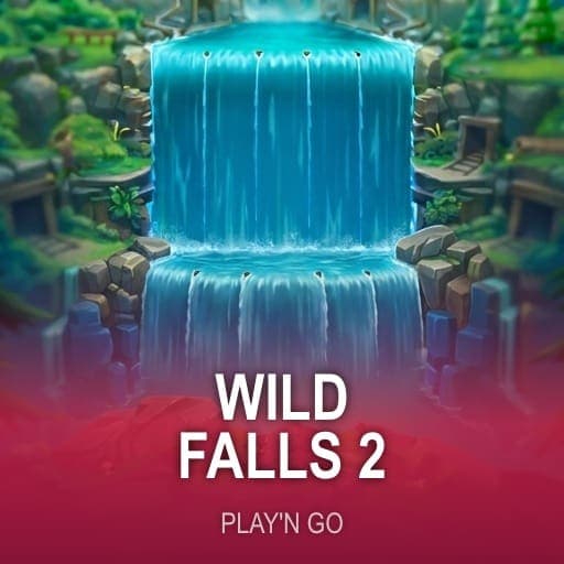  Wild Falls 2