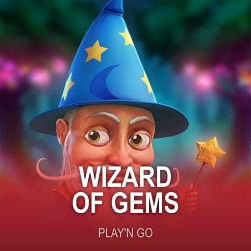 Wizard of Gems