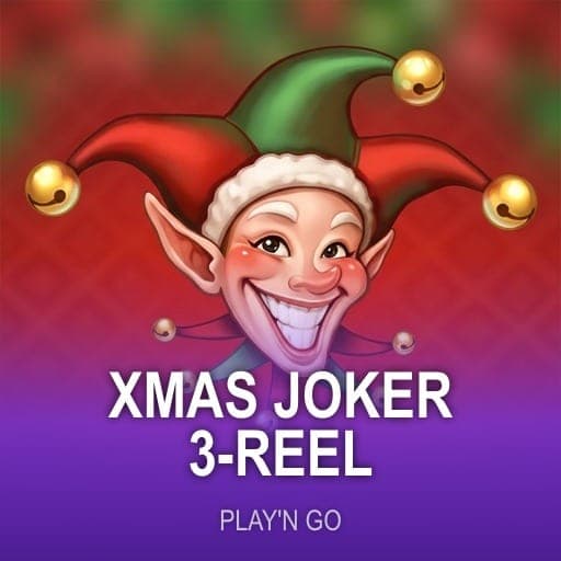 Xmas Joker 3-Reel