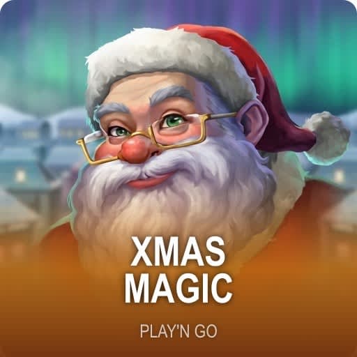 Xmas Magic
