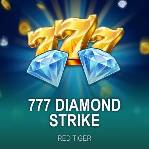 777 Diamond Strike