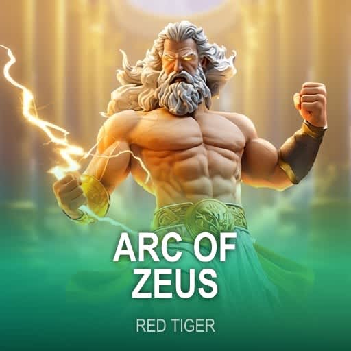 Arc Of Zeus