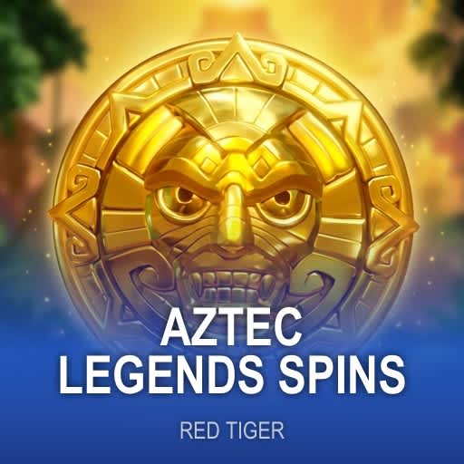 Aztec Legends Spins