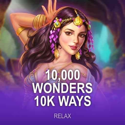 10,000 Wonders 10K Ways