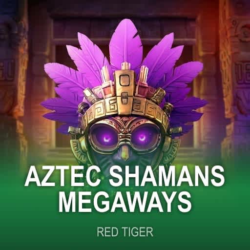 Aztec Shamans Megaways