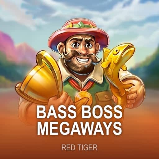 Bass Boss Megaways