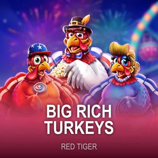 Big Rich Turkeys