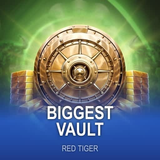 Biggest Vault