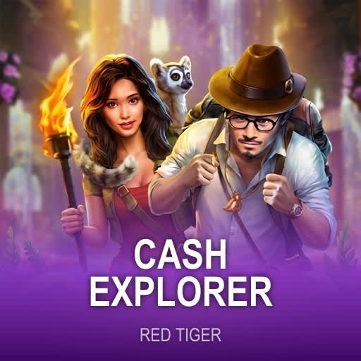 Cash Explorer