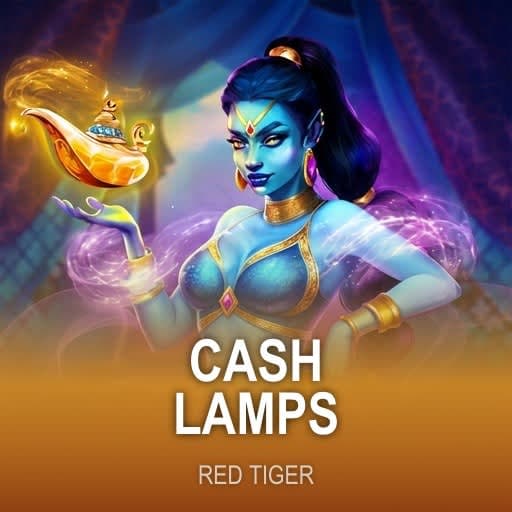 Cash Lamps