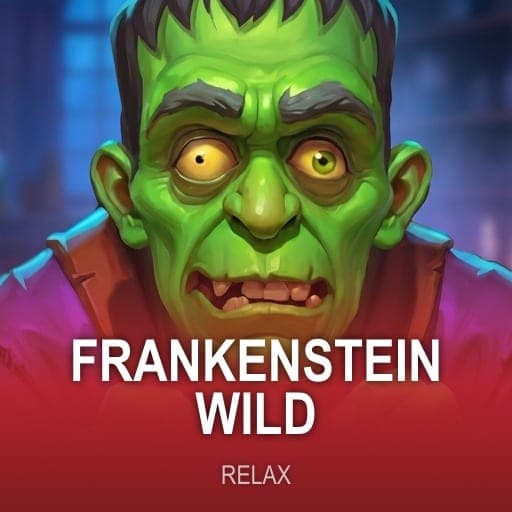 Frankenstein Wild Surgeâ€‹