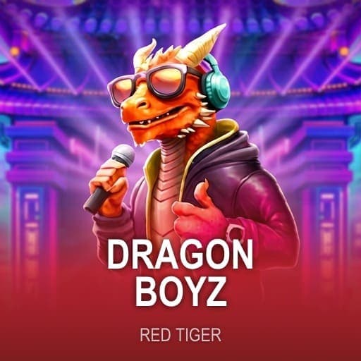 Dragon Boyz