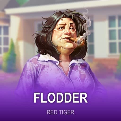 Flodder
