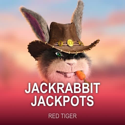 Jackrabbit Jackpots