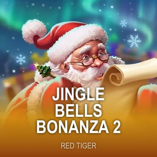 Jingle Bells Bonanza 2