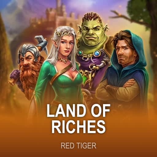 Land of Riches