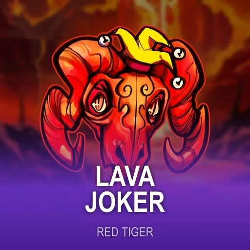 Lava Joker