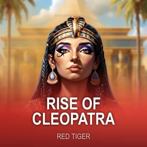 Rise of Cleopatra