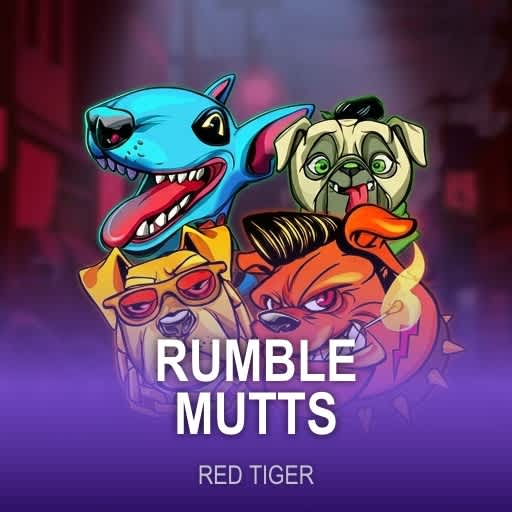 Rumble Mutts