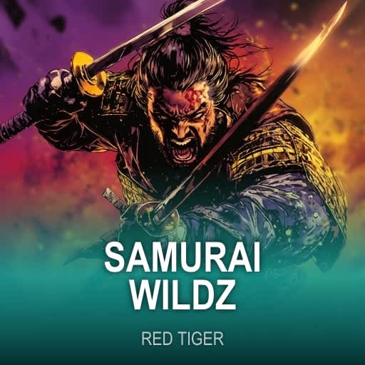 Samurai Wildz