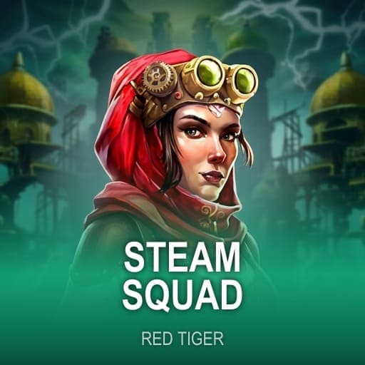 Steam Squad