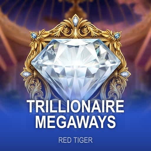 Trillionaire MegaWays