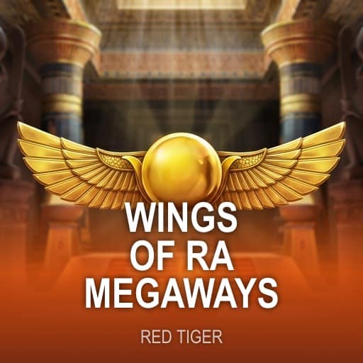 Wings of Ra Megaways