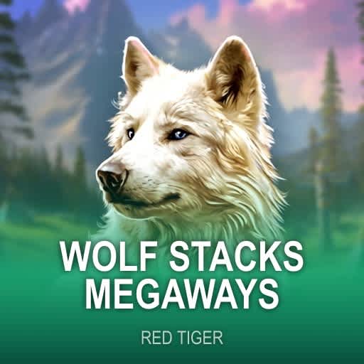 Wolf Stacks Megaways