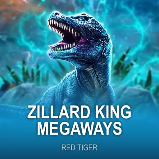 Zillard King Megaways