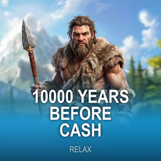 10000 Years Before Cash