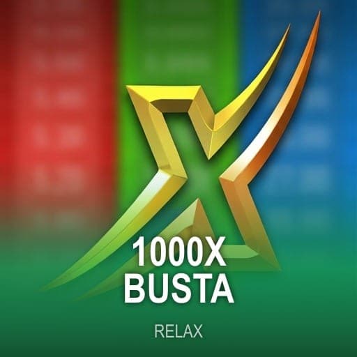 1000X BUSTA