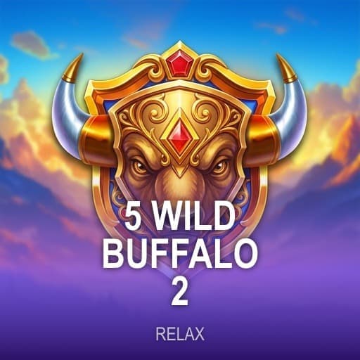 5 Wild Buffalo 2