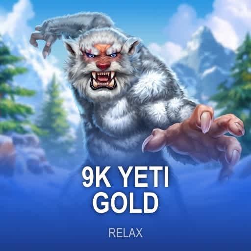 9K Yeti Gold