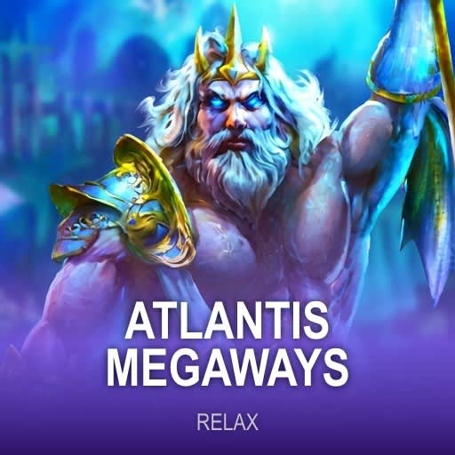 Atlantis Megaways
