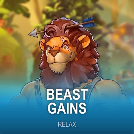 Beast Gains