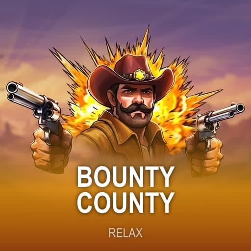 Bounty County