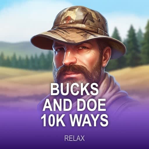 Bucks and Doe 10K Ways