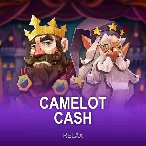 Camelot Cash