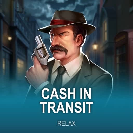 CASH IN TRANSIT