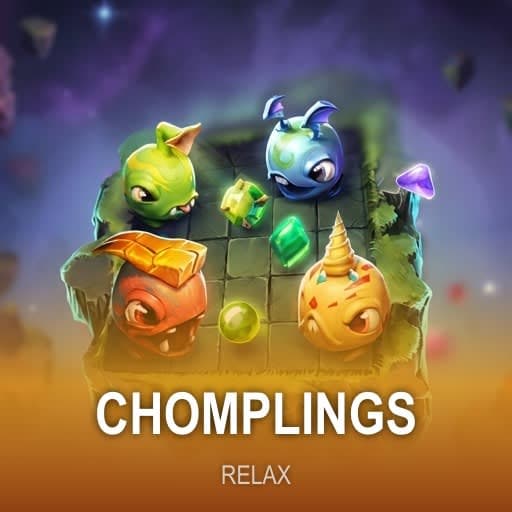 Chomplings