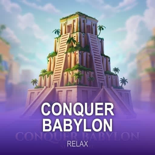 Conquer Babylon