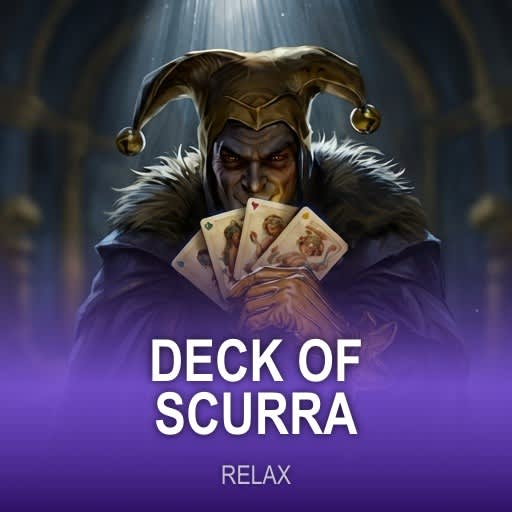Deck of Scurra