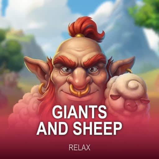 Giants and Sheep