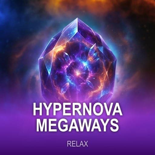 Hypernova Megaways