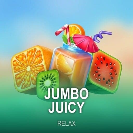 Jumbo Juicy