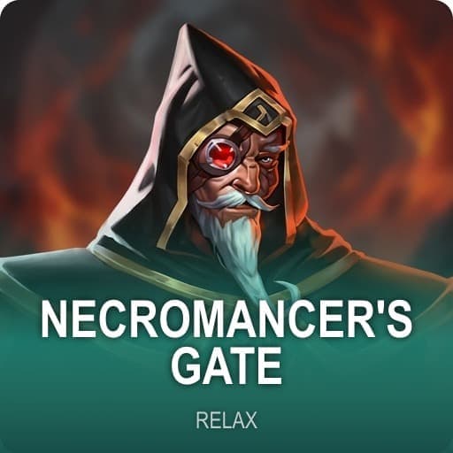 Necromancer's Gate
