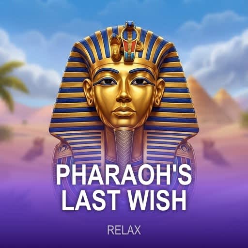 Pharaoh's Last Wish