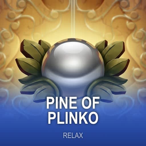 Pine of Plinko