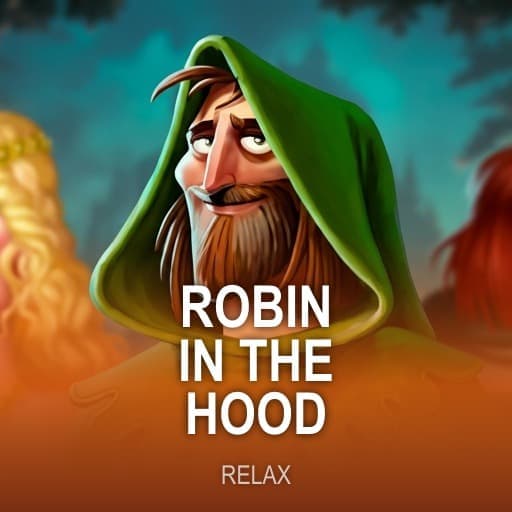 Robin in the Hood