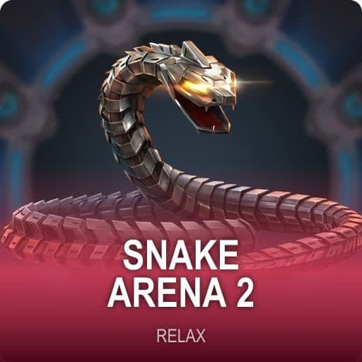 Snake Arena 2